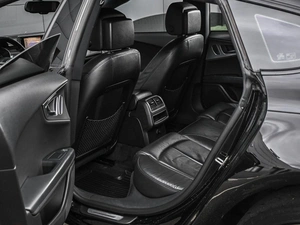 Лифтбек Audi A7 2010 года, 1839000 рублей, Кирилловка