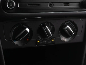 Седан Volkswagen Polo 2019 года, 1549000 рублей, Тюмень