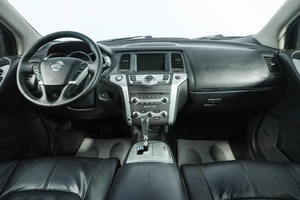 Внедорожник Nissan Murano 2010 года, 1299000 рублей, Новосибирск