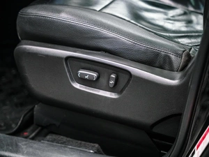 Внедорожник Daewoo Winstorm 2009 года, 860000 рублей, Красноярск