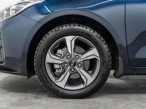 Седан Kia Cerato 2018 года, 1850000 рублей, Красноярск