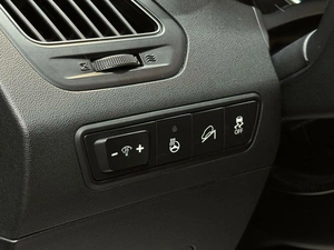 Внедорожник Hyundai ix35 2015 года, 1597000 рублей, Красноярск