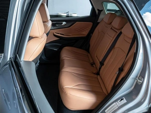 Внедорожник Baic X75 2024 года, 2080000 рублей, Краснодар