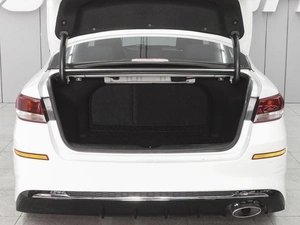 Седан Kia Optima 2019 года, 1650000 рублей, Ростов-на-Дону