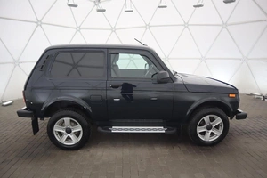 Внедорожник ВАЗ (LADA) Niva Legend 2023 года, 780000 рублей, Орёл