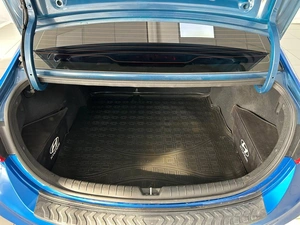 Седан Hyundai Solaris 2017 года, 1260000 рублей, Смоленск