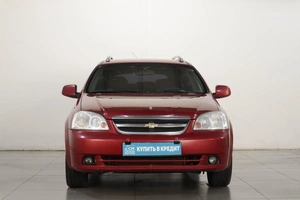 Универсал Chevrolet Lacetti 2012 года, 629000 рублей, Челябинск