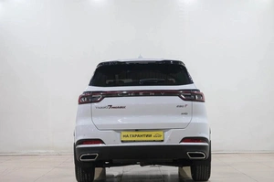 Внедорожник Chery Tiggo 7 Pro Max 2025 года, 2349000 рублей, Новокузнецк