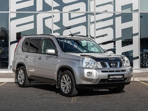 Внедорожник Nissan X-Trail 2008 года, 1135000 рублей, Краснодар