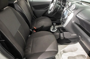 Лифтбек ВАЗ (LADA) Granta 2015 года, 649000 рублей, Барнаул
