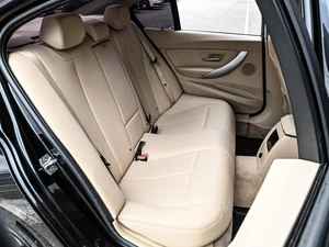 Седан BMW 3 серия 2013 года, 1724000 рублей, Кирилловка