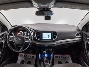 Седан ВАЗ (LADA) Vesta 2024 года, 1500000 рублей, Красноярск