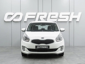 Минивэн Kia Carens 2016 года, 1489000 рублей, Воронеж