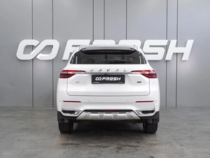 Внедорожник Haval F7 2020 года, 1774000 рублей, Воронеж