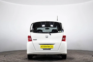 Минивэн Honda Freed 2010 года, 1149000 рублей, Пермь