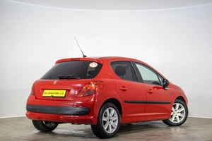 Хетчбэк Peugeot 207 2007 года, 319000 рублей, Оренбург