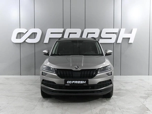 Внедорожник Skoda Karoq 2020 года, 2259000 рублей, Ростов-на-Дону