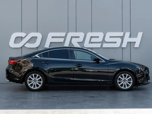 Седан Mazda 6 2016 года, 1910000 рублей, Краснодар
