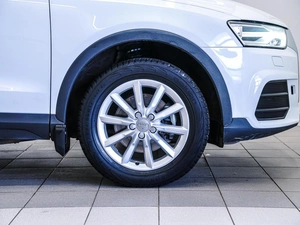 Внедорожник Audi Q3 2015 года, 1699000 рублей, Красноярск