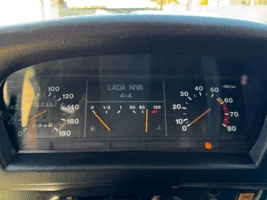 Внедорожник ВАЗ (LADA) 4x4 (Нива) 1998 года, 379000 рублей, Кропоткин