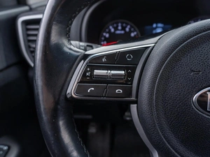 Внедорожник Kia Sportage 2021 года, 2790000 рублей, Саратов