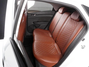 Седан Hyundai Solaris 2019 года, 1175000 рублей, Минеральные Воды