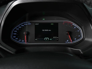 Внедорожник Chery Tiggo 7 2019 года, 1389000 рублей, Ростов-на-Дону