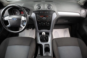Седан Ford Mondeo 2012 года, 759000 рублей, Оренбург