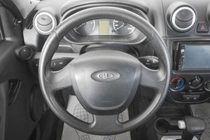 Седан ВАЗ (LADA) Granta 2014 года, 499000 рублей, Кемерово