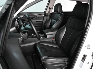 Внедорожник Hyundai Santa Fe 2019 года, 3449000 рублей, Аксай