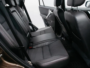 Внедорожник Chery Tiggo 3 2017 года, 889000 рублей, Красноярск