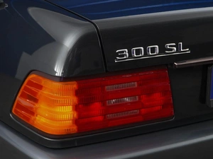 Кабриолет Mercedes-benz SL-класс 1990 года, 4799000 рублей, Москва