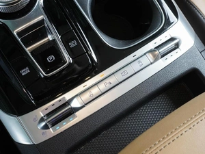 Минивэн Kia Carnival 2021 года, 5512000 рублей, Воронеж