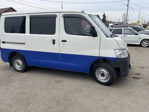 Минивэн Toyota Town Ace 2009 года, 650000 рублей, Зеленогорск