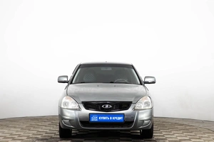 Хетчбэк ВАЗ (LADA) Priora 2011 года, 329000 рублей, Пермь