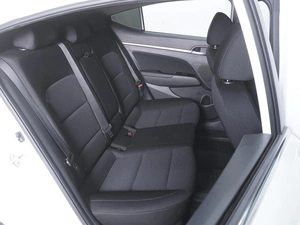 Седан Hyundai Elantra 2020 года, 1645000 рублей, Ростов-на-Дону