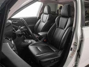 Внедорожник Subaru Forester 2020 года, 3399000 рублей, Тюмень