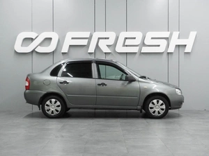 Седан ВАЗ (LADA) Kalina 2010 года, 389000 рублей, Воронеж