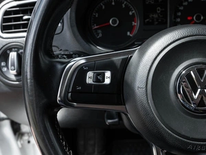 Седан Volkswagen Polo 2018 года, 1244000 рублей, Ставрополь