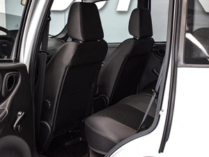 Внедорожник ВАЗ (LADA) Niva Travel 2025 года, 1400000 рублей, Муром