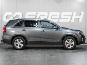 Внедорожник Kia Sorento 2019 года, 2649000 рублей, Сургут