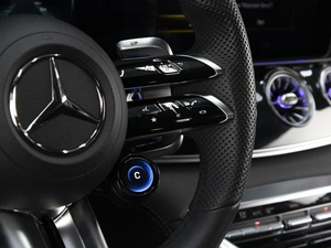 Лифтбек Mercedes-benz AMG GT 2022 года, 10600000 рублей, Омск