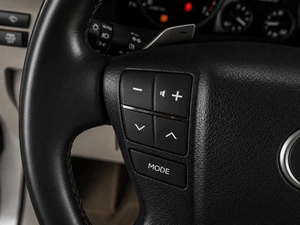 Внедорожник Lexus LX 2015 года, 5279000 рублей, Тюмень