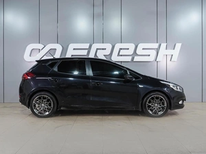 Хетчбэк Kia Ceed 2013 года, 949000 рублей, Воронеж