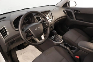 Внедорожник Hyundai Creta 2020 года, 1799000 рублей, Челябинск