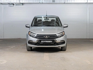 Седан ВАЗ (LADA) Granta 2025 года, 1098000 рублей, Ставрополь