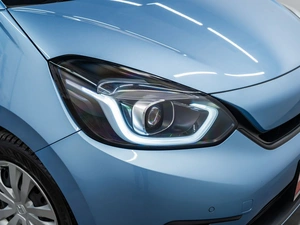 Хетчбэк Honda Fit 2020 года, 1320000 рублей, Красноярск