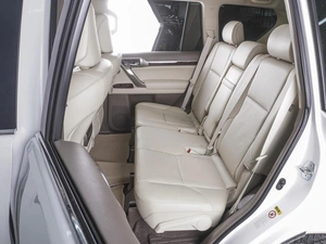 Внедорожник Lexus GX 2018 года, 7150000 рублей, Ростов-на-Дону