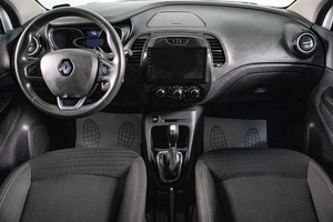 Внедорожник Renault Kaptur 2019 года, 989000 рублей, Сургут