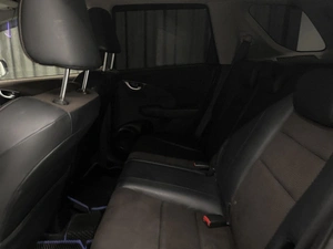 Универсал Honda Fit Shuttle 2012 года, 970000 рублей, Красноярск